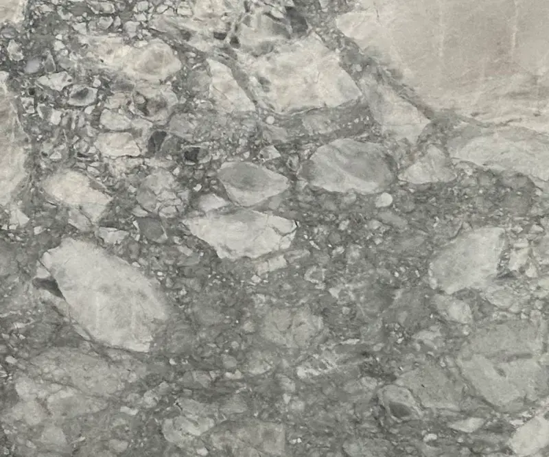 SLABS MARBLE - Brazilian Arabescato