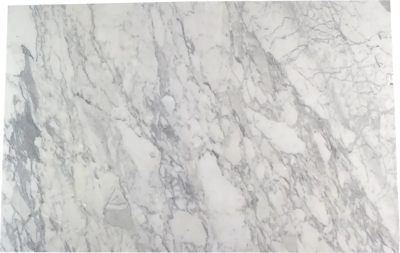 SLABS MARBLE - Calacatta Carrara