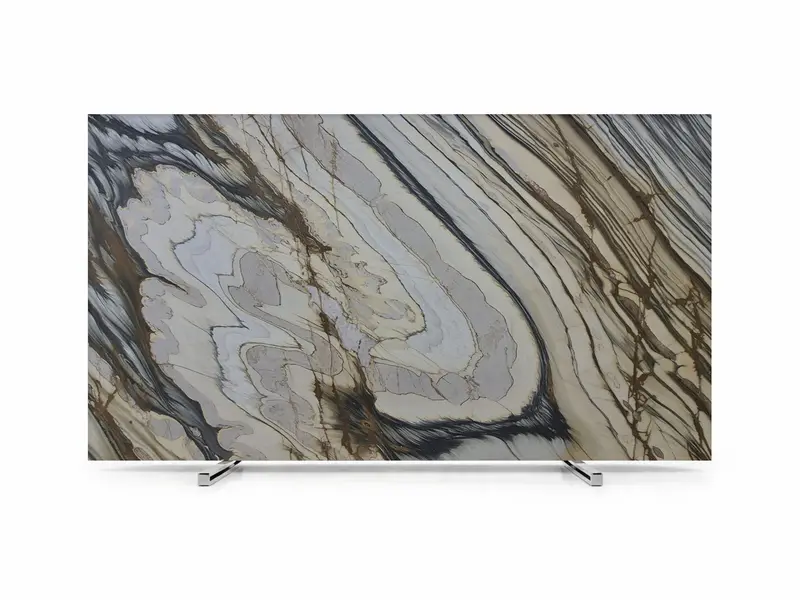 SLABS MARBLE - Calacatta Oyster