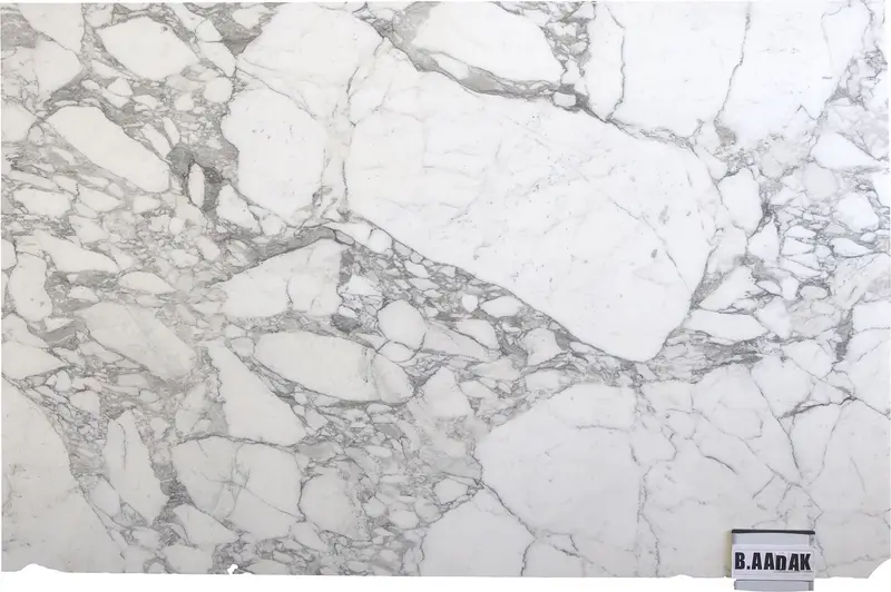 SLABS MARBLE - Calacatta Vagli