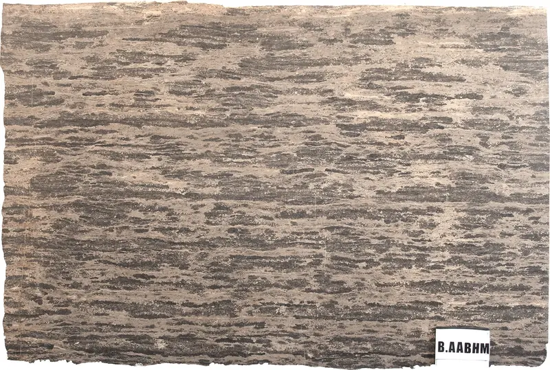 SLABS MARBLE - Cappucino