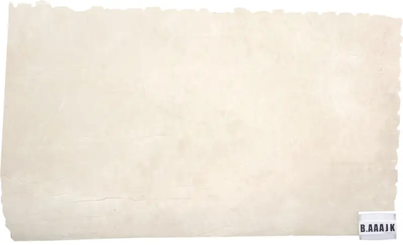 SLABS MARBLE - Crema Marfil