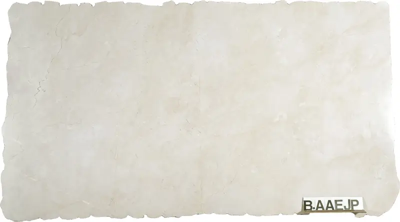 SLABS MARBLE - Crema Marfil Ivory