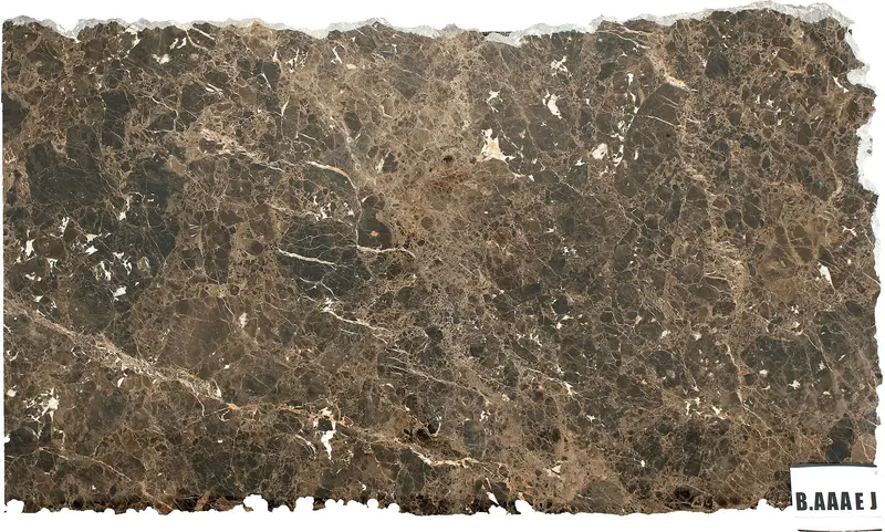 SLABS MARBLE - Dark Emperador