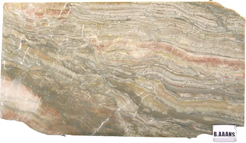 SLABS MARBLE - Golden Cobra