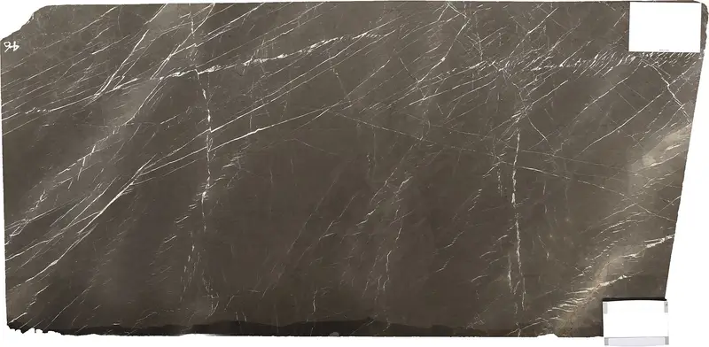 SLABS MARBLE - Graffite