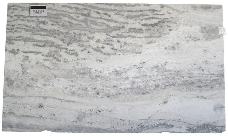 SLABS MARBLE - Iceberg