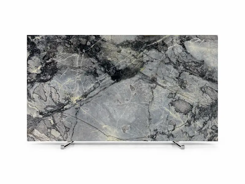 SLABS MARBLE - Invisible Blue