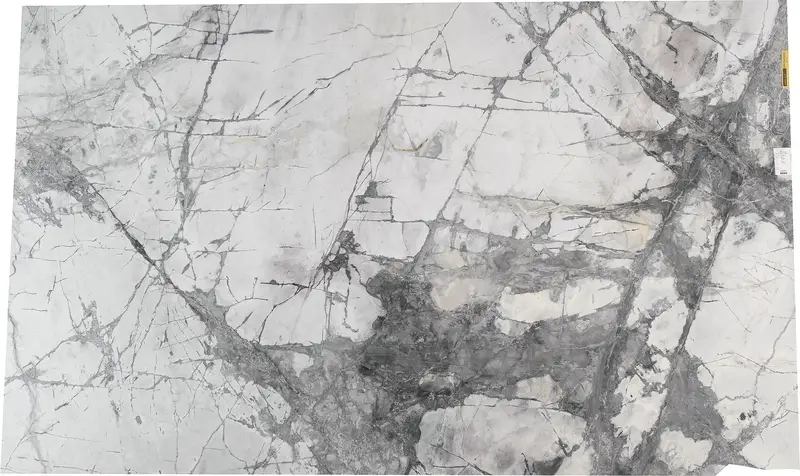 SLABS MARBLE - Invisible Grey