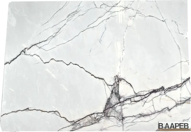 SLABS MARBLE - Lilac