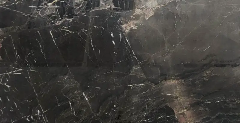 SLABS MARBLE - Noir St.laurent