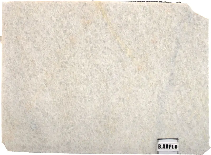 SLABS MARBLE - Opal White