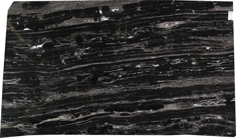 SLABS MARBLE - Port Black