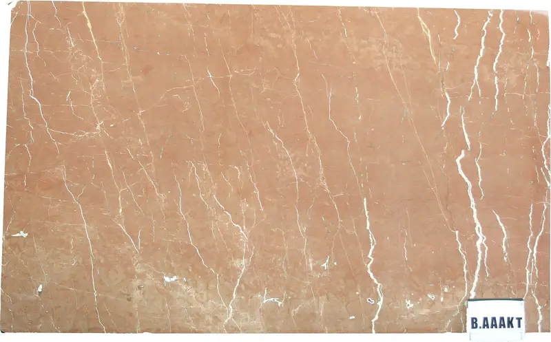 SLABS MARBLE - Rojo Alicante