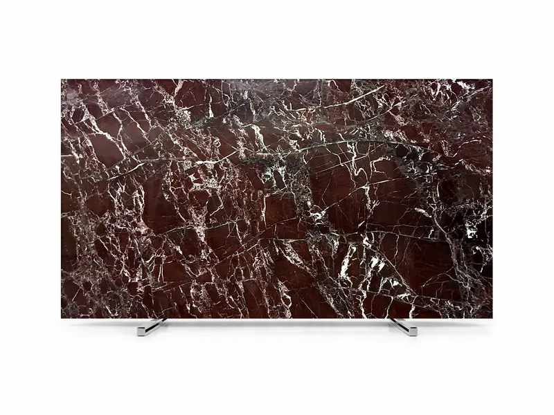 SLABS MARBLE - Rossolevanto