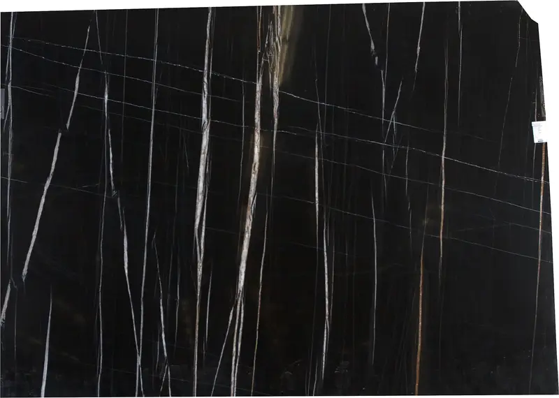 SLABS MARBLE - Sahara Noir