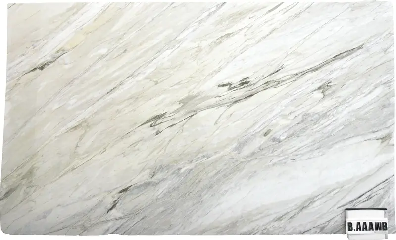 SLABS MARBLE - Sb Calacatta Manhattan