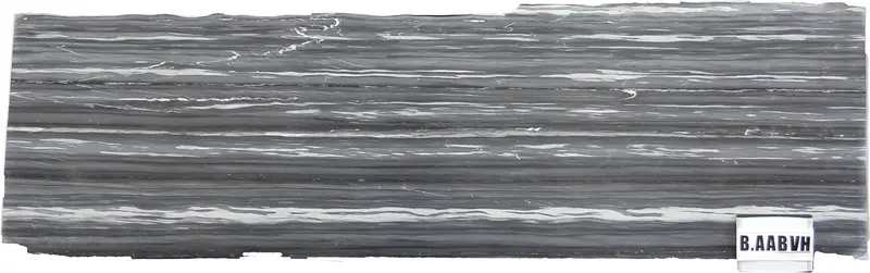 SLABS MARBLE - Sb Zebrino Negro Pol 2cm