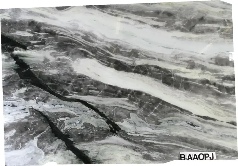 SLABS MARBLE - Scandulus