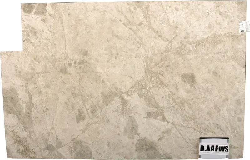 SLABS MARBLE - Silver Shadow