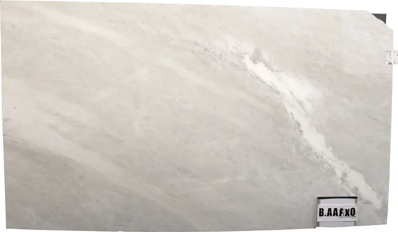 SLABS MARBLE - Silver White