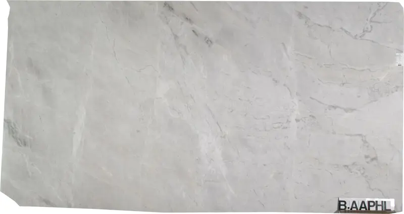 SLABS MARBLE - Sky White