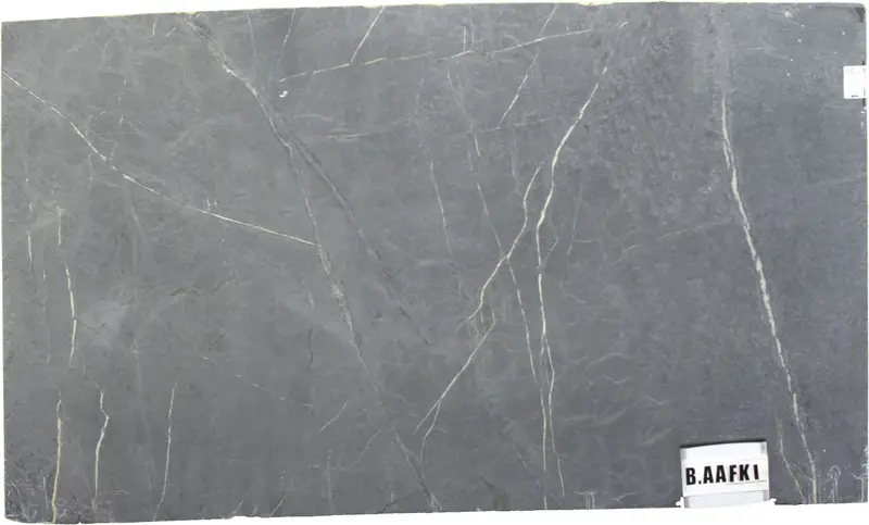 SLABS MARBLE - Soap Grey