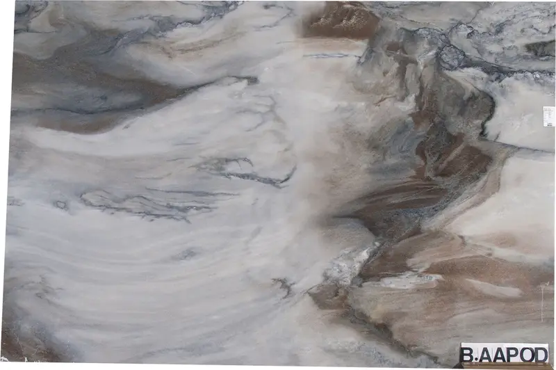 SLABS MARBLE - St Tropez