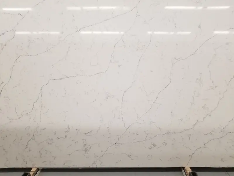 SLABS MARBLE - Statuario Venato