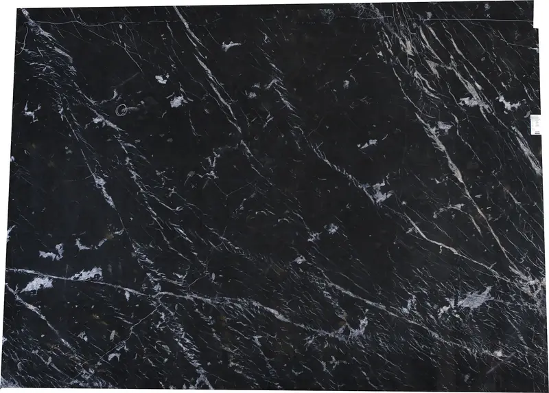 SLABS MARBLE - Taurus Black