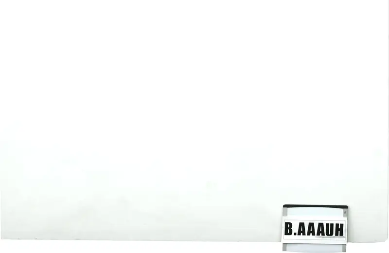 SLABS MARBLE - Thassos