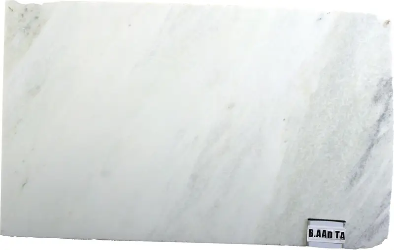 SLABS MARBLE - Vertigo White