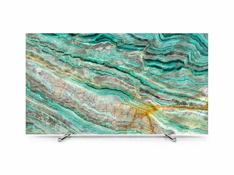 SLABS QUARTZITE - Copper Green
