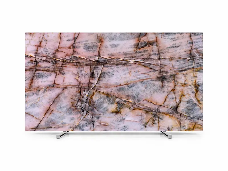 SLABS QUARTZITE - Cristallo Juliet