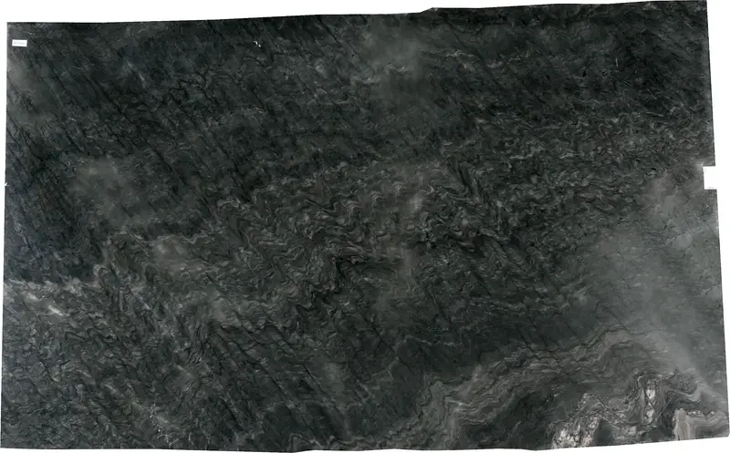 SLABS QUARTZITE - Midnight Fusion