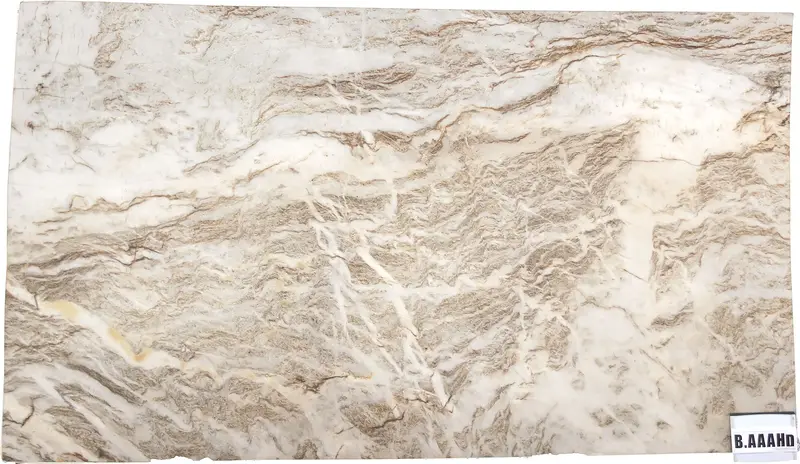 SLABS QUARTZITE - Symphony