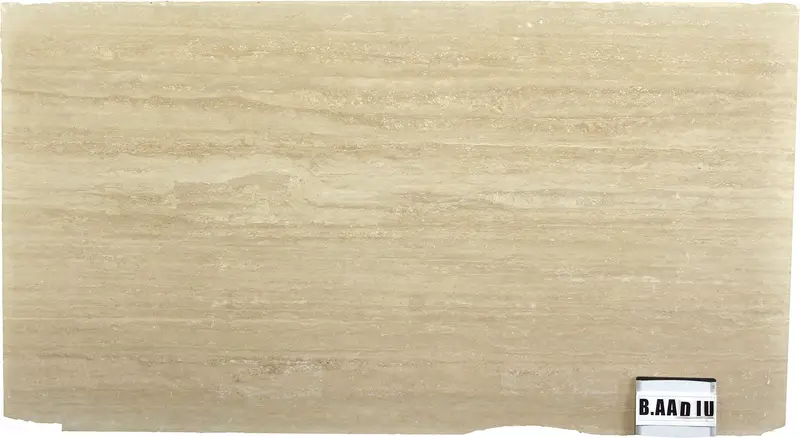 SLABS TRAVERTINE - Roman Classic V/c