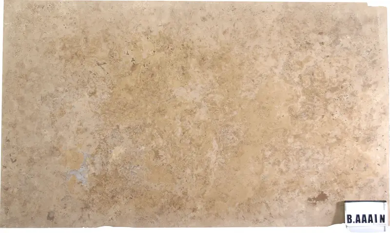 SLABS TRAVERTINE - Walnut C/c
