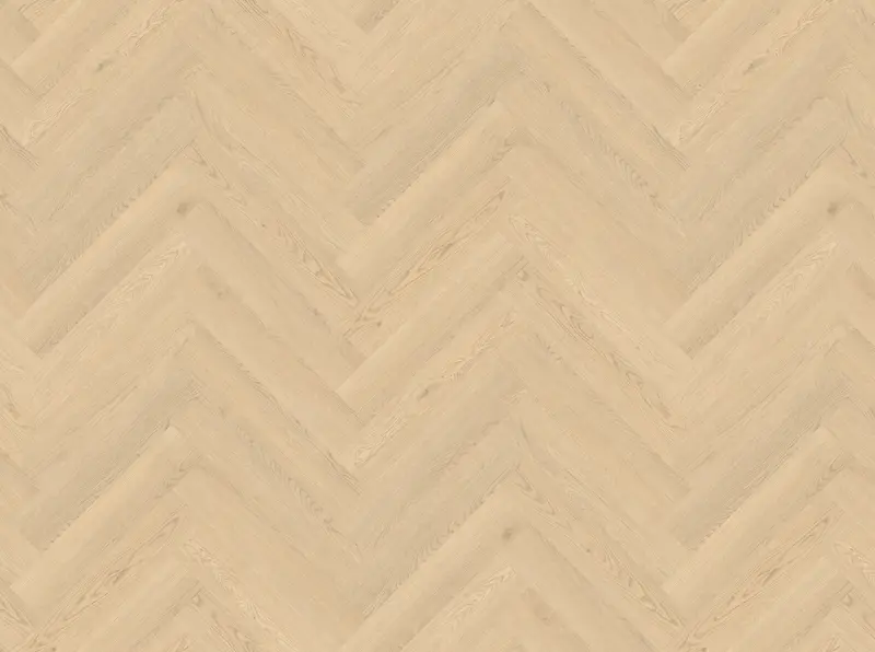 Woden Vinyl Herringbone Collection - H01 Prestige Natural