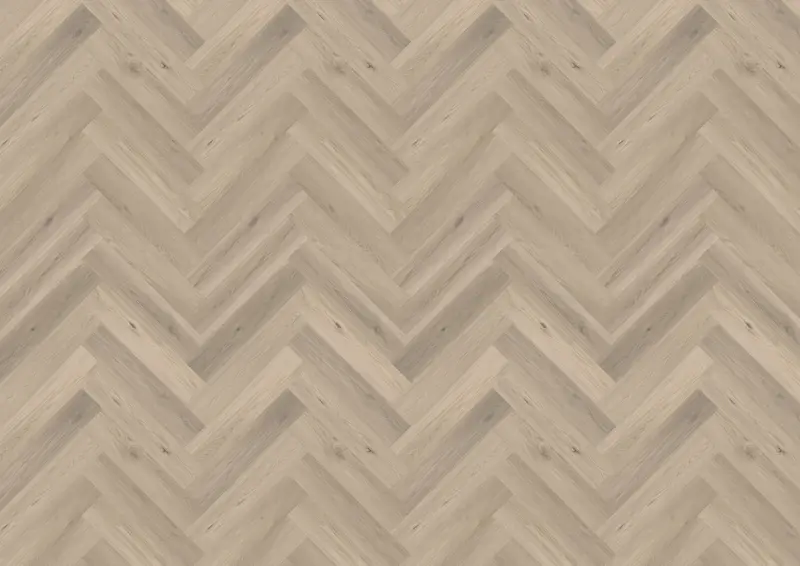 Woden Vinyl Herringbone Collection - H02 Seaside Motel