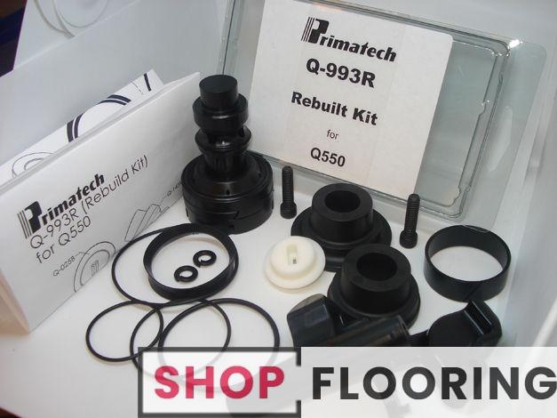 Primatech - Rebuild Kit for 550 Series - Shopflooring.ca