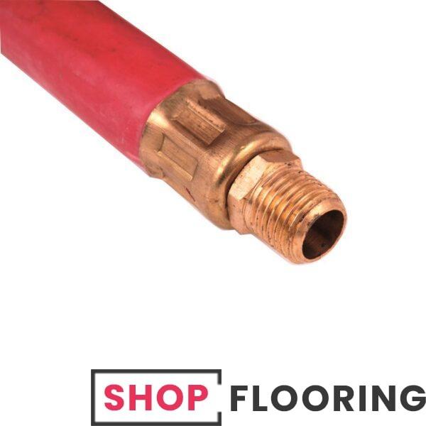 Toolway - Air Hose 3/8"X50' Feet Rubber